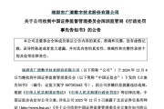 武穴顶格重罚！839680，退市警报拉响