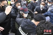 武穴多次未经允许外出，“素媛案”凶手赵斗淳再次被拘留